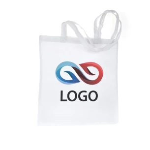 Ekobag Max bag - White