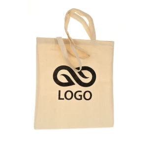 Ekobag Max bag - White