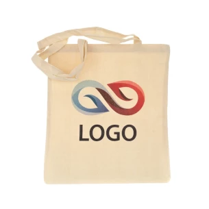 Ekobag Max bag - White