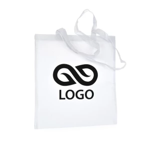 Ekobag Max bag - White