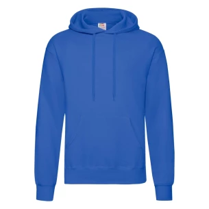 FOTL Hooded Sweatshirt - Blue