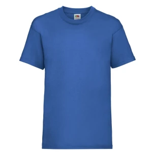 FOTL ValueWeight children's t-shirt - Blue