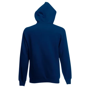 FOTL Hooded Sweatshirt - Dark Yellow