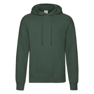 FOTL Hooded Sweatshirt - Bottle