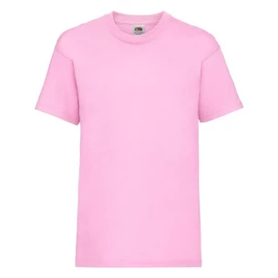 FOTL ValueWeight children's t-shirt - Light Pink
