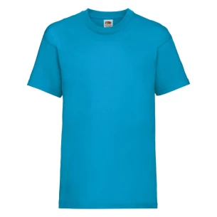 FOTL ValueWeight children's t-shirt - Light Blue