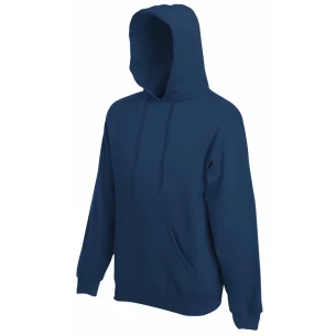 FOTL Hooded Sweatshirt - Burgundy