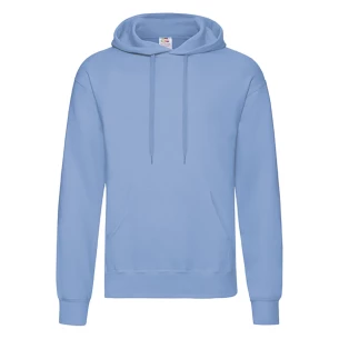 FOTL Hooded Sweatshirt - Blue