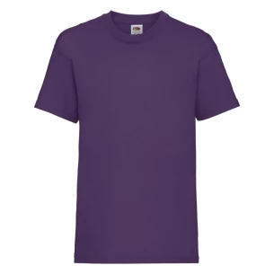 FOTL ValueWeight children's t-shirt - Purple