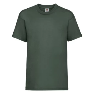 FOTL ValueWeight children's t-shirt - Bottle