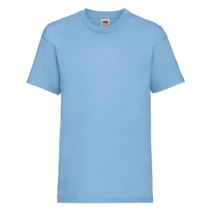 FOTL ValueWeight children's t-shirt - Blue