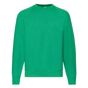 Reglan Sweatshirt - Green