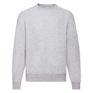 Reglan Sweatshirt - Grey