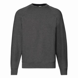Reglan Sweatshirt - Graphite
