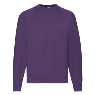 Reglan Sweatshirt - Purple