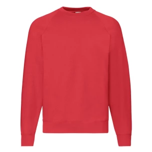 Reglan Sweatshirt - Red