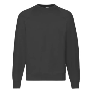 Reglan Sweatshirt - Black