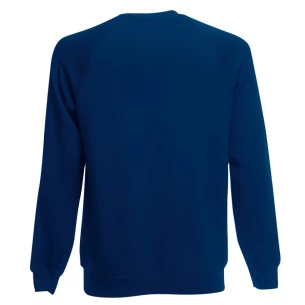 Reglan Sweatshirt - Black