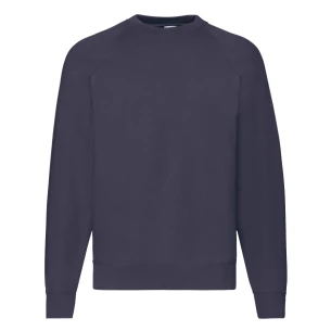 Reglan Sweatshirt - Dark Blue