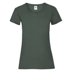 FOTL Lady-Fit ValueWeight T-shirt - Bottle