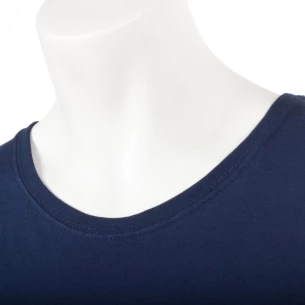 FOTL Lady-Fit ValueWeight T-shirt - Burgundy