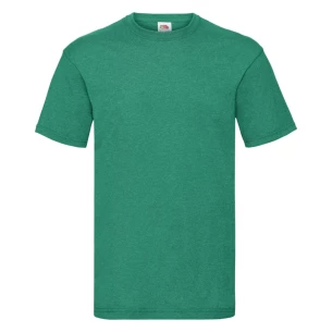 ValueWeight FOTL T-Shirt - Green Melange