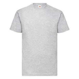 ValueWeight FOTL T-shirt - Grey