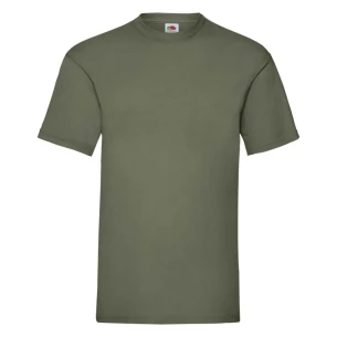 ValueWeight FOTL T-shirt - Olive