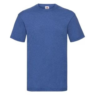 ValueWeight FOTL T-Shirt - Blue Melange
