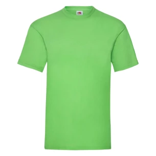 ValueWeight FOTL T-shirt - Lime green
