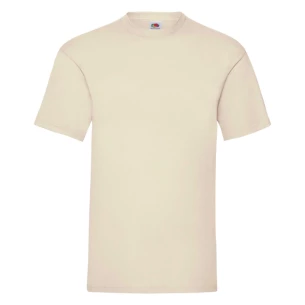 ValueWeight FOTL T-shirt - Cream