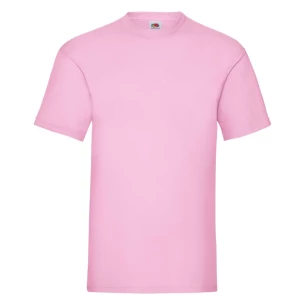 ValueWeight FOTL T-Shirt - Light Pink