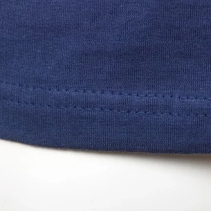 ValueWeight FOTL T-Shirt - Navy Blue Melange