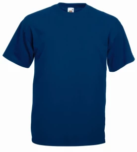 ValueWeight FOTL T-shirt - Navy blue