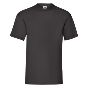 ValueWeight FOTL T-shirt - Black