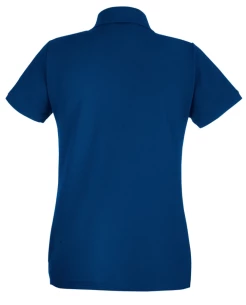 Women's Polo Shirt 65-35 - Dark Navy Blue