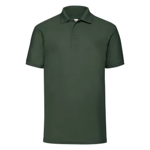 Men's Polo Shirt 65-35 - Bottle