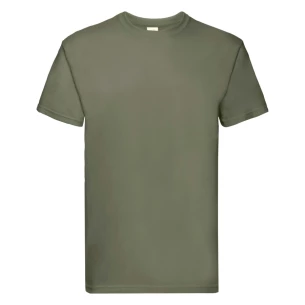 Super Premium FOTL T-Shirt - Olive