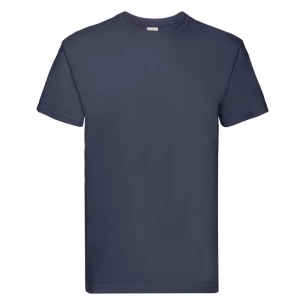 Super Premium FOTL T-Shirt - Dark Blue