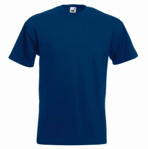 Super Premium FOTL T-shirt - Navy blue