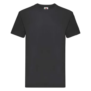 Super Premium FOTL T-Shirt - Black