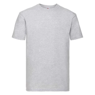 Super Premium FOTL T-shirt - Grey