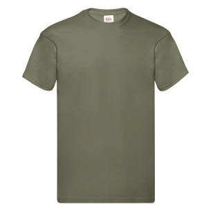 Original FOTL T-shirt - Olive