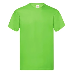 Original FOTL T-shirt - Lime green