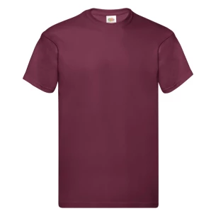 Original FOTL T-shirt - Burgundy