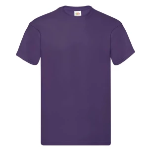 Original FOTL T-shirt - Purple