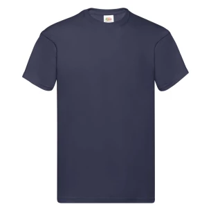 Original FOTL T-shirt - Dark blue