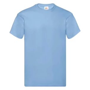 Original FOTL T-shirt - Blue