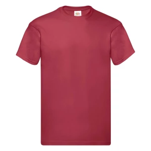 Original FOTL T-shirt - Ruby