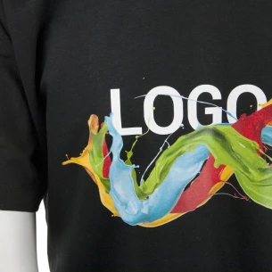 Original FOTL T-shirt - Yellow